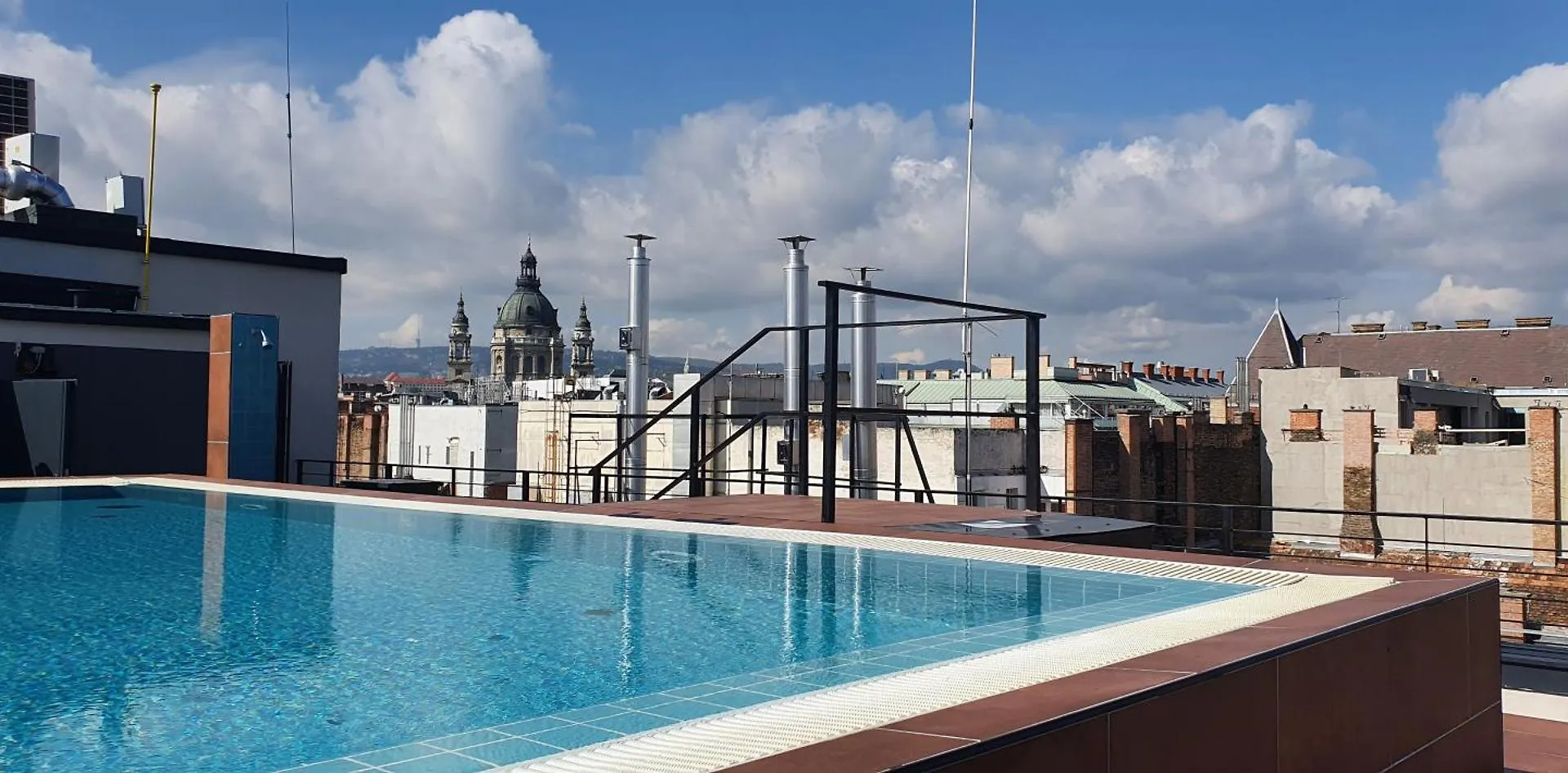 Royal Studio In The Center With Free Parking! Budapest 0*,  Hungary