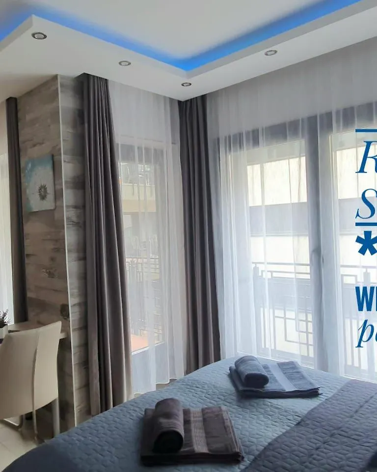 Royal Studio In The Center With Free Parking! Budapest