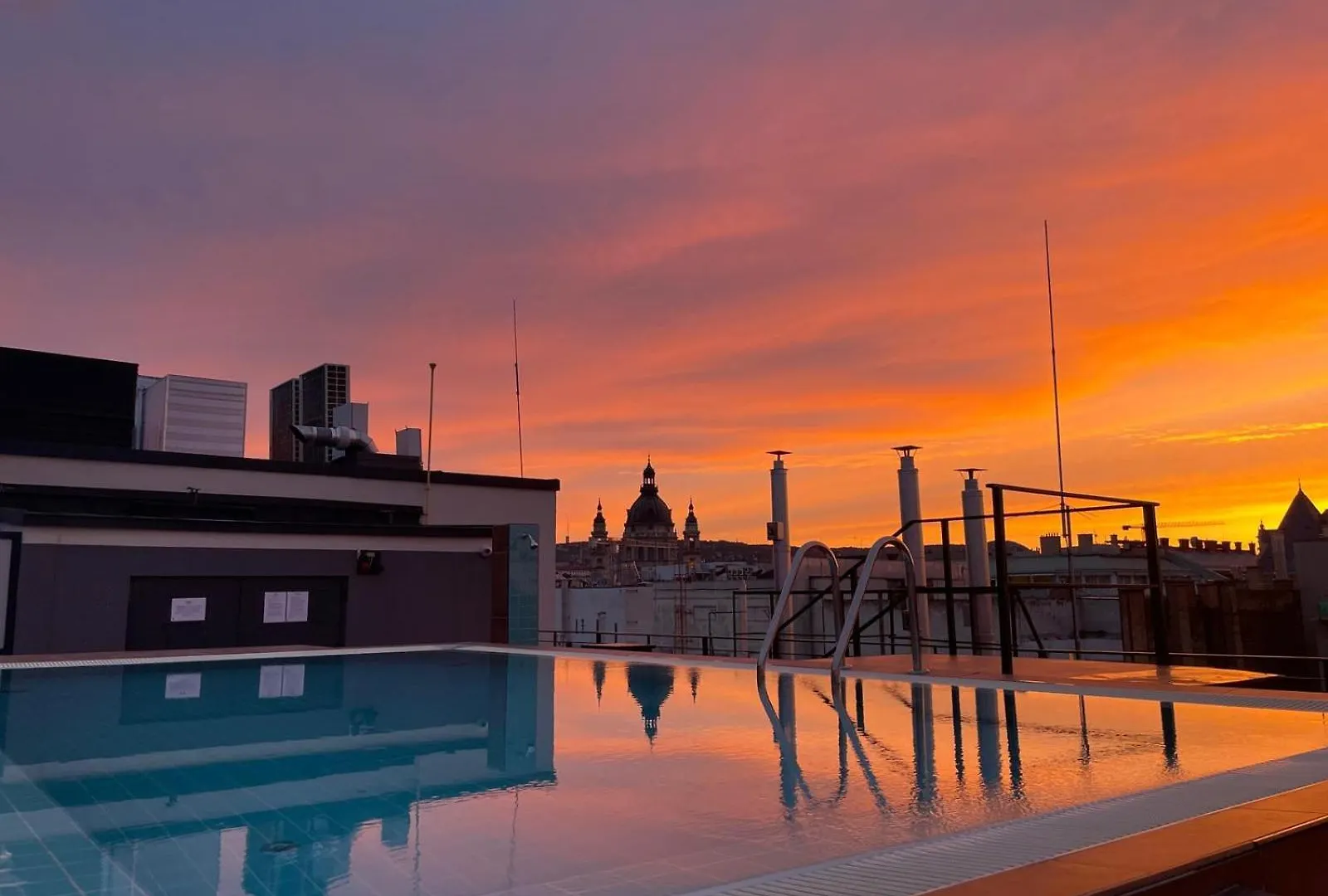 Royal Studio In The Center With Free Parking! Budapest 0*,  Hungary