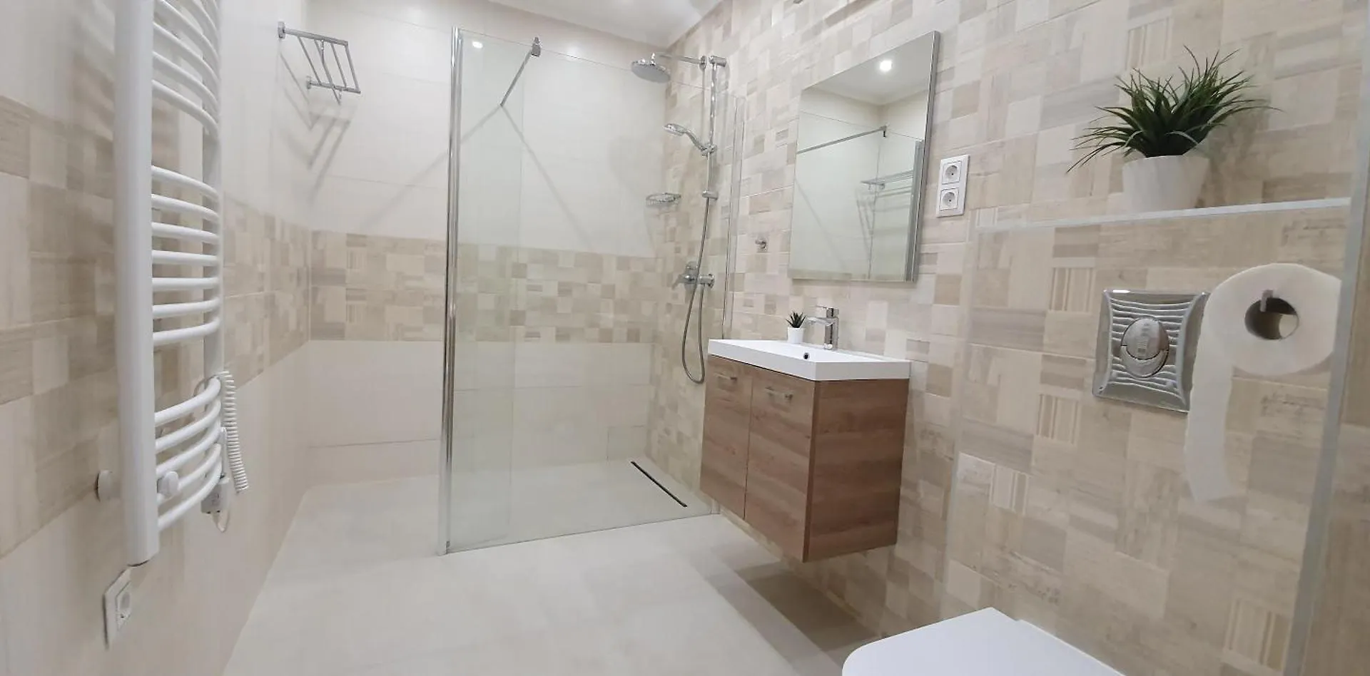 Royal Studio In The Center With Free Parking! Budapest