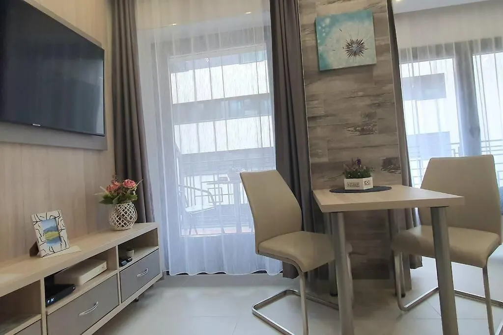 Royal Studio In The Center With Free Parking! Budapest