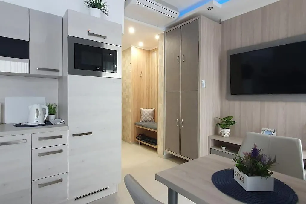 Royal Studio In The Center With Free Parking! Budapest