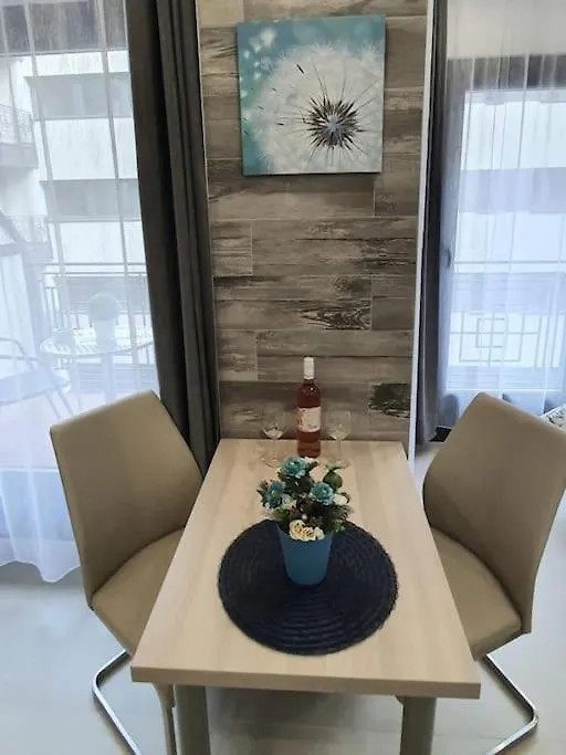 Royal Studio In The Center With Free Parking! Budapest Apartment