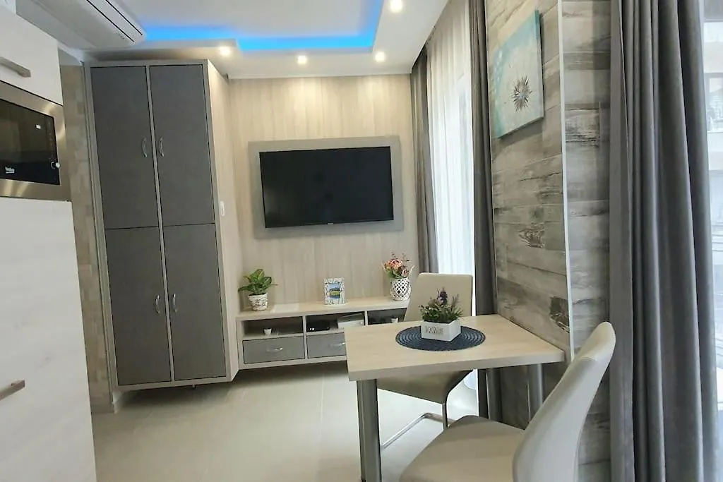 Royal Studio In The Center With Free Parking! Budapest