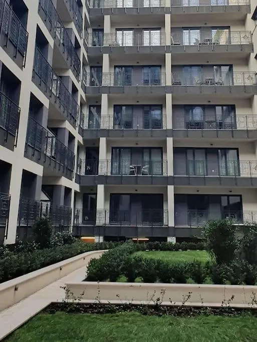 Royal Studio In The Center With Free Parking! Budapest 0*,