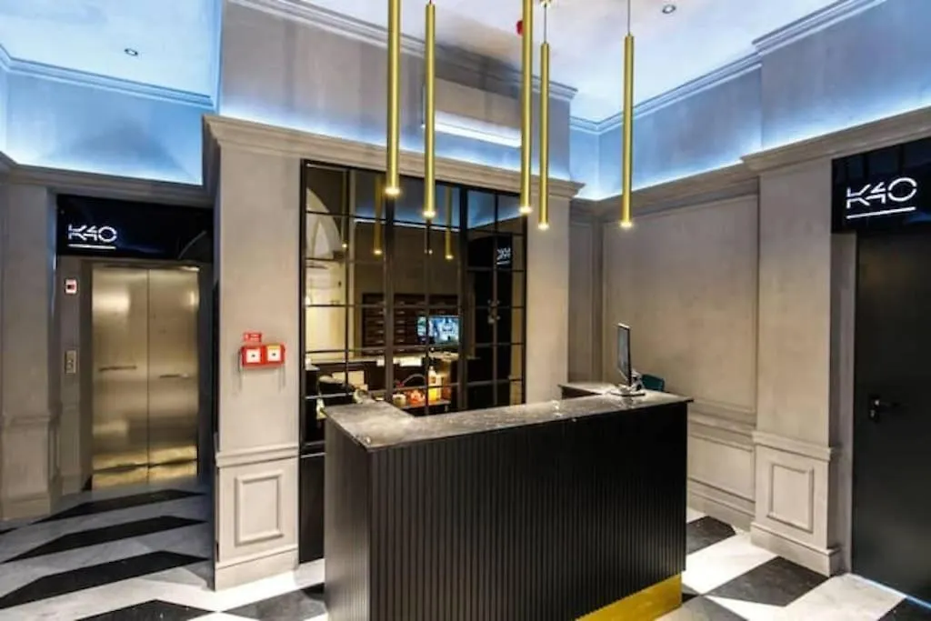 Royal Studio In The Center With Free Parking! Budapest