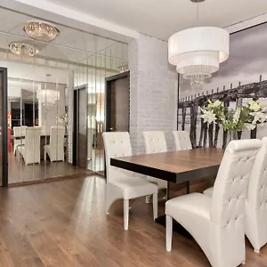 Nightingale Luxury Budapest