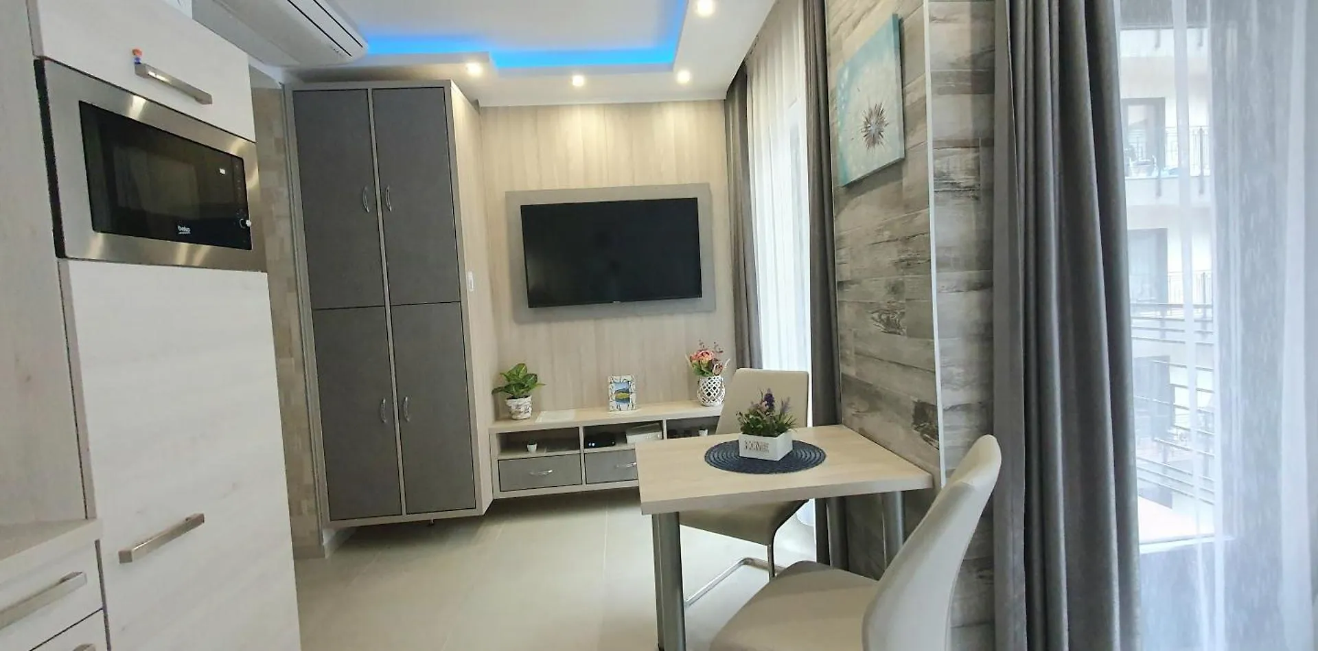 Апартаменты Royal Studio In The Center With Free Parking! Будапешт
